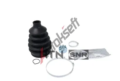 SNR Sada manety hnacho hdele SNR OBK53.009, OBK53.009