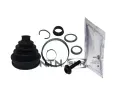 Sada manety hnacho hdele SNR ‐ SNR OBK54.001