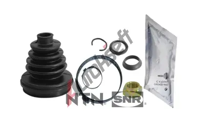 SNR Sada manety hnacho hdele SNR OBK54.003, OBK54.003