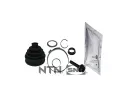 Sada manety hnacho hdele SNR ‐ SNR OBK54.008
