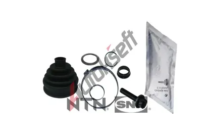 SNR Sada manety hnacho hdele SNR OBK54.008, OBK54.008