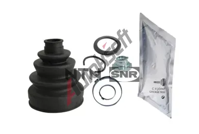 SNR Sada manety hnacho hdele SNR OBK54.009, OBK54.009