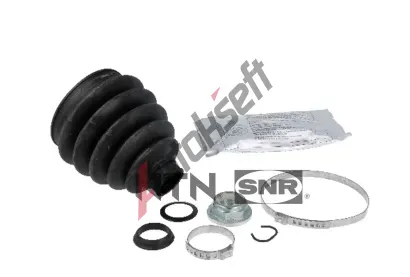 SNR Sada manety hnacho hdele SNR OBK54.017, OBK54.017