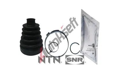 SNR Sada manety hnacho hdele SNR OBK55.017, OBK55.017