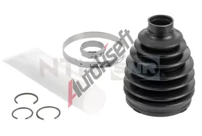SNR Sada manety hnacho hdele SNR OBK58.002, OBK58.002