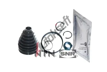 SNR Sada manety hnacho hdele SNR OBK58.005, OBK58.005