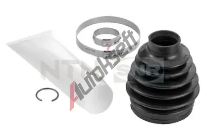 SNR Sada manety hnacho hdele SNR OBK59.002, OBK59.002
