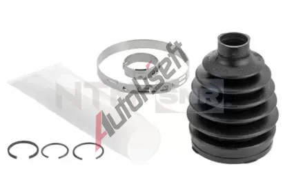 SNR Sada manety hnacho hdele SNR OBK65.001, OBK65.001