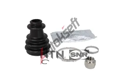 SNR Sada manety hnacho hdele SNR OBK66.004, OBK66.004