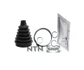 Sada manety hnacho hdele SNR ‐ SNR OBK68.002