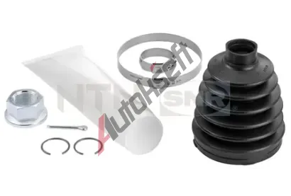 SNR Sada manety hnacho hdele SNR OBK68.003, OBK68.003