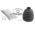 Sada manety hnacho hdele SNR ‐ SNR OBK68.004