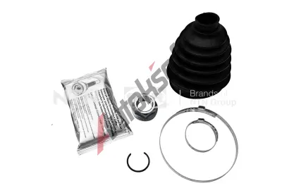 SNR Sada manety hnacho hdele SNR OBK68.006, OBK68.006