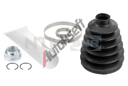 SNR Sada manety hnacho hdele SNR OBK74.004, OBK74.004