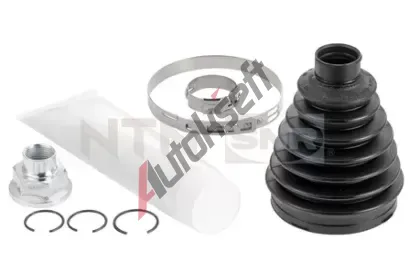 SNR Sada manety hnacho hdele SNR OBK77.001, OBK77.001