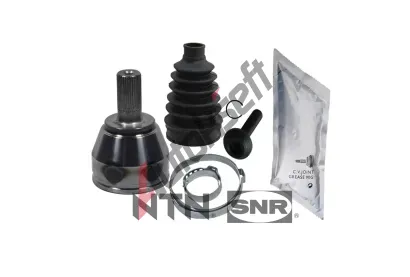 SNR Kloub hnacho hdele, sada SNR OJK52.003, OJK52.003