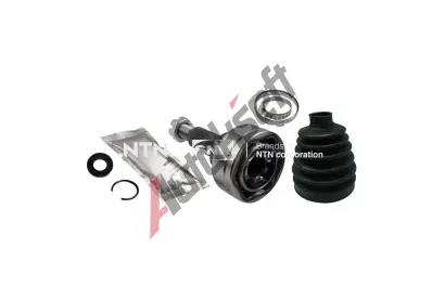 SNR Kloub hnacího hřídele, sada SNR OJK52.013, OJK52.013 SNR Kloub hnacího hřídele, sada SNR OJK52.013, OJK52.013