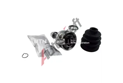 SNR Kloub hnacího hřídele, sada SNR OJK53.010, OJK53.010 SNR Kloub hnacího hřídele, sada SNR OJK53.010, OJK53.010