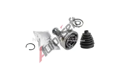 SNR Kloub hnacího hřídele, sada SNR OJK53.016, OJK53.016 SNR Kloub hnacího hřídele, sada SNR OJK53.016, OJK53.016