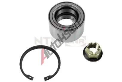 SNR Sada loiska kola SNR R140.06, R140.06