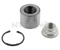 Sada loiska kola SNR ‐ SNR R140.37