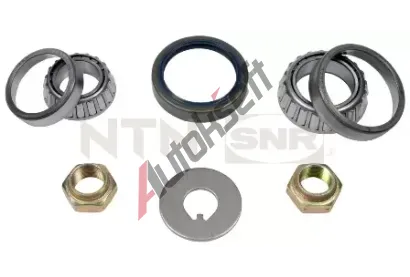 SNR Sada loiska kola SNR R140.78, R140.78