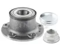 SNR Sada loiska kola ‐ SNR R140.89