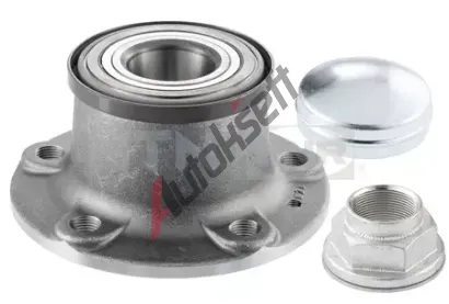 SNR Sada loiska kola SNR R140.89, R140.89