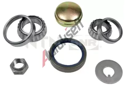 SNR Sada loiska kola SNR R140.95, R140.95