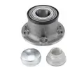 Sada loiska kola SNR ‐ SNR R141.00
