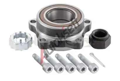 SNR Sada loiska kola SNR R141.08, R141.08