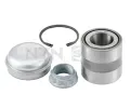 Sada loiska kola SNR ‐ SNR R141.14