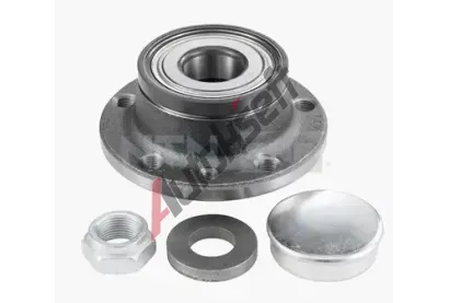 SNR Sada loiska kola SNR R141.24, R141.24
