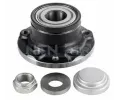 SNR Sada loiska kola ‐ SNR R141.25