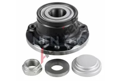 SNR Sada loiska kola SNR R141.25, R141.25