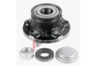 SNR Sada loiska kola SNR R141.26, R141.26