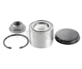 Sada loiska kola SNR ‐ SNR R141.28