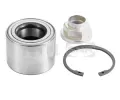 Sada loiska kola SNR ‐ SNR R141.40