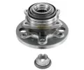 Sada loiska kola SNR ‐ SNR R141.49