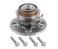Sada loiska kola SNR ‐ SNR R141.54