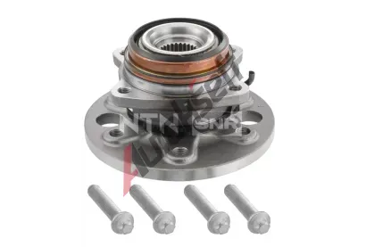 SNR Sada loiska kola SNR R141.54, R141.54