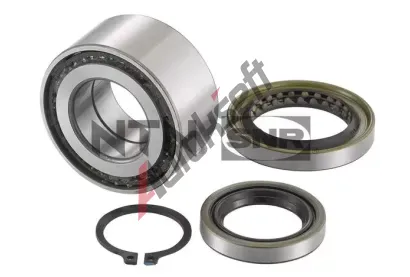 SNR Sada ložiska kola SNR R141.76, R141.76 SNR Sada ložiska kola SNR R141.76, R141.76