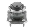 Sada loiska kola SNR ‐ SNR R141.88