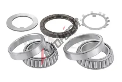 SNR Sada loiska kola SNR R141.96, R141.96