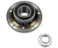 Sada loiska kola SNR ‐ SNR R150.22