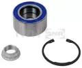SNR Sada loiska kola ‐ SNR R150.23
