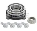 Sada loiska kola SNR ‐ SNR R150.32