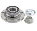 Sada loiska kola SNR ‐ SNR R150.35