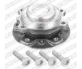 Sada loiska kola SNR ‐ SNR R150.47