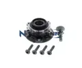 Sada loiska kola SNR ‐ SNR R150.51